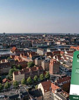 Copenhagen Card kopen loont