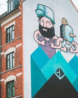 Kopenhagen 3 dagen programma hoogtepunten & bezienswaardigheden