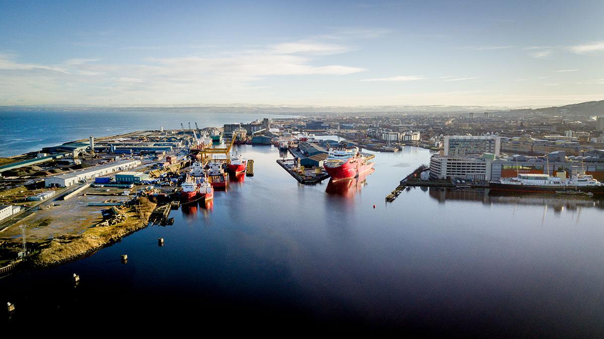port-leith-edinburgh