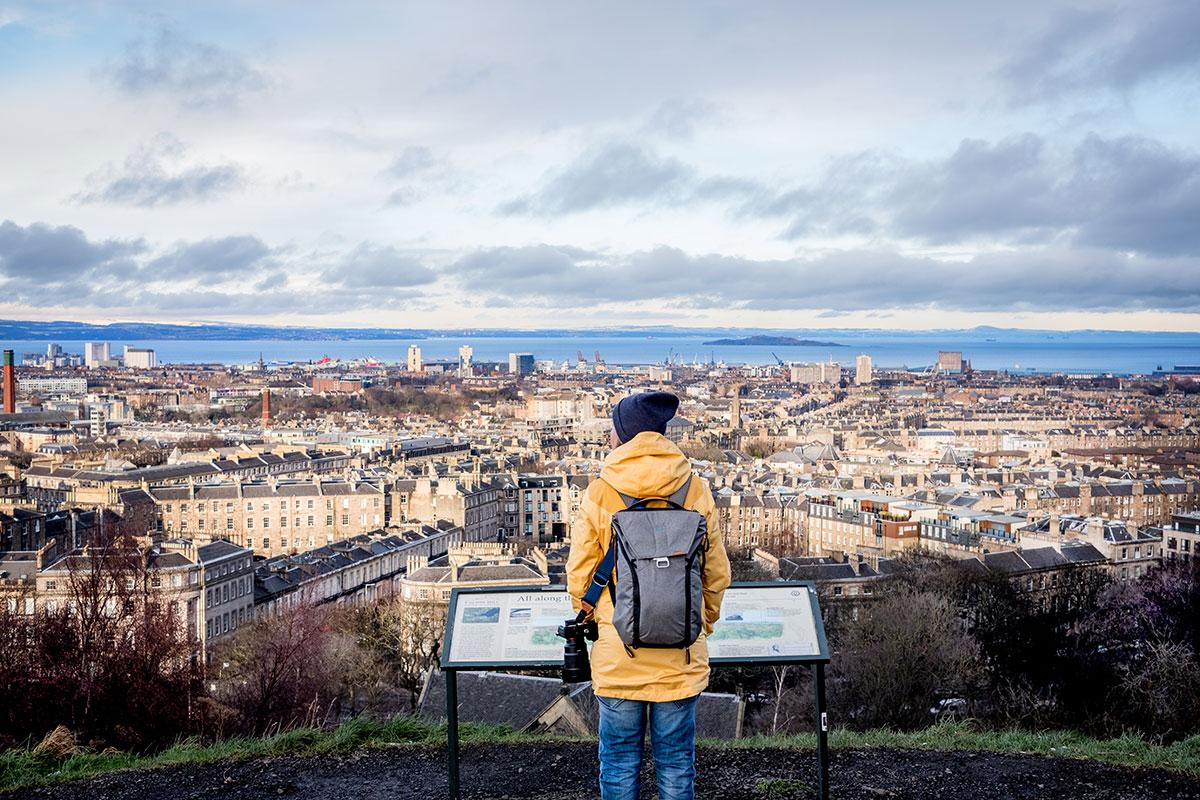 vue-d'Édimbourg-de-Calton-Hill
