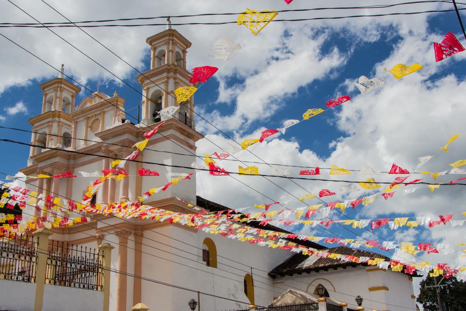 San Cristobal de las Casas Mexico Reis 7