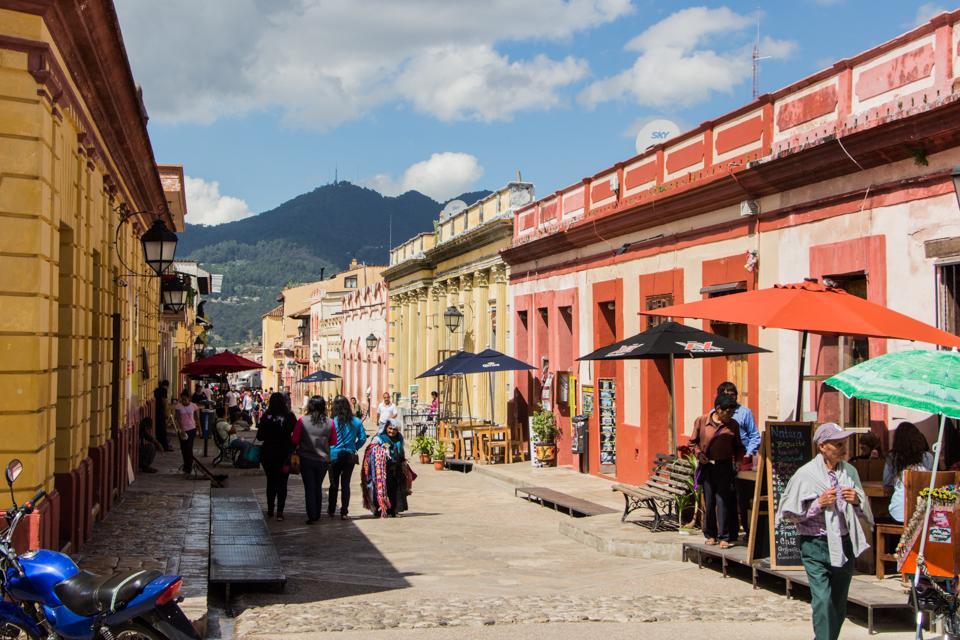 verliefd in san cristobal de las casas
