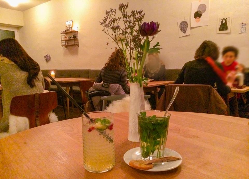 Charivari Eten Heilbronn