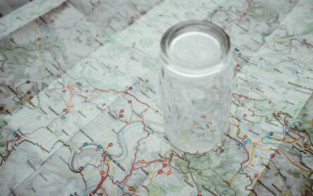 Microadventure Ideas Circular Hike