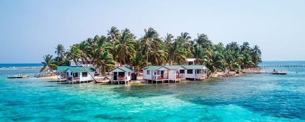 Belize Blog: Travel Reports with Tips & Experiences