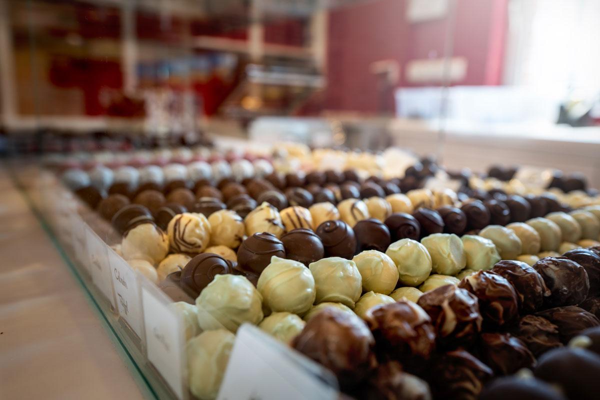 chocolate factory-sylt