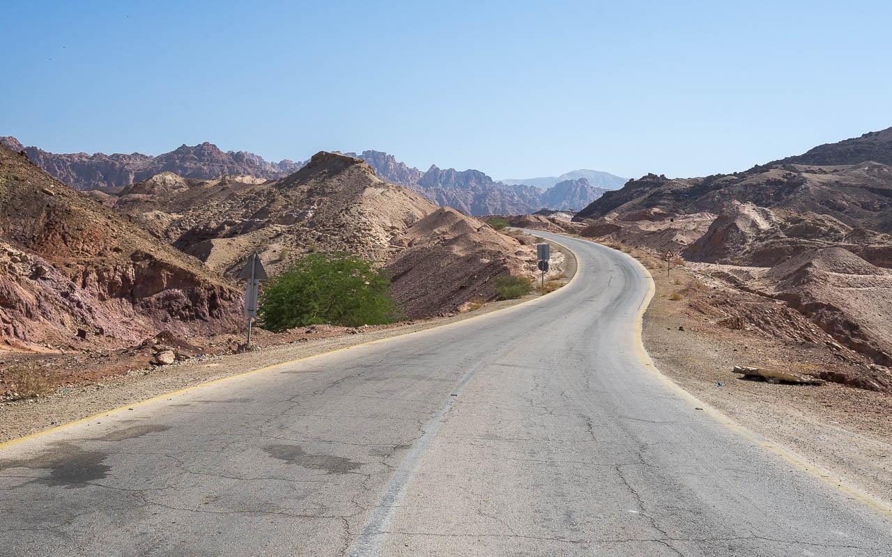 reisverslag-jordanien-rundreise-anfahrt-dana-nature-reserve
