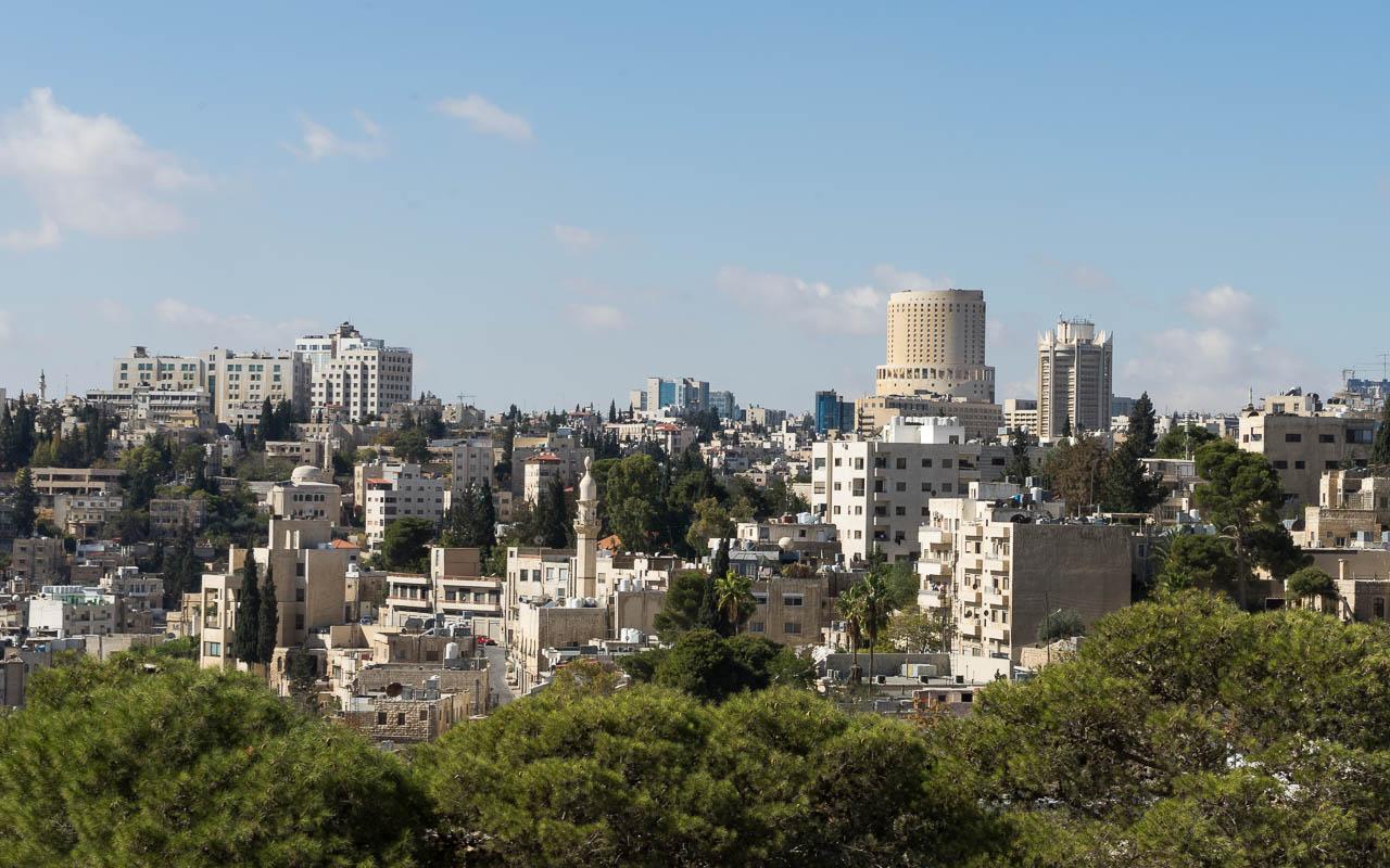 Amman tip hotel Le Royal