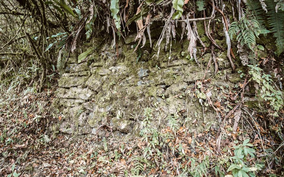 peru-reisebericht-choquequirao-mauern