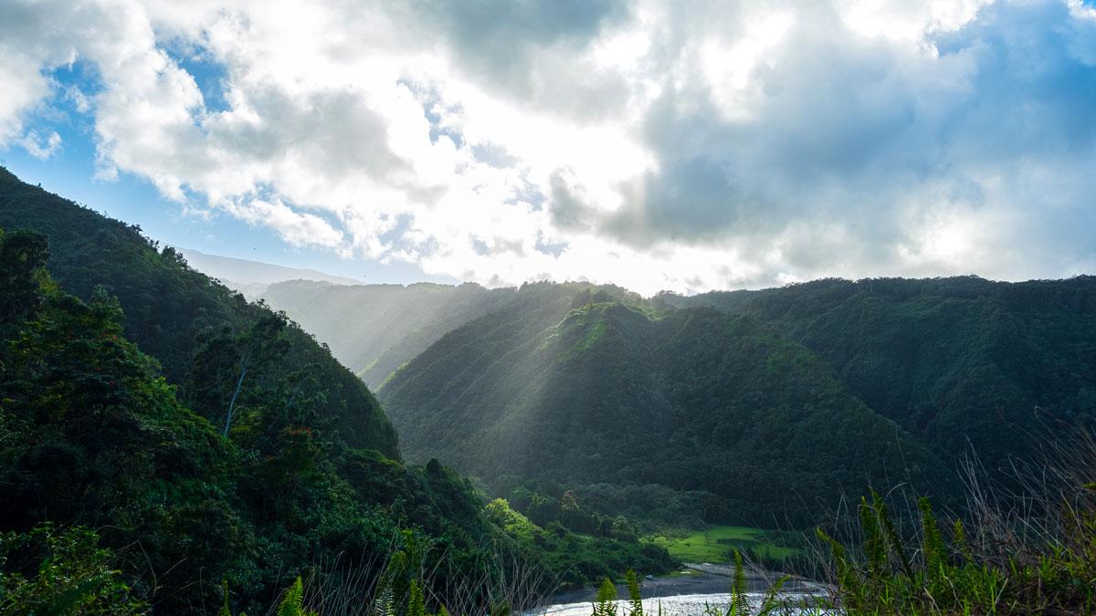 maui-wandelen-vulkanen