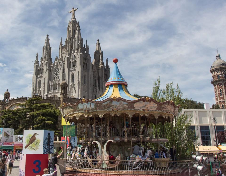barcelona-tibidabo-kirche