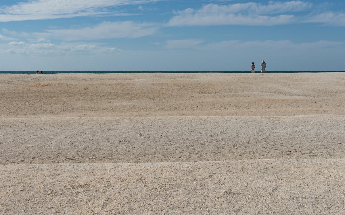 Shell Beach, Western Australia