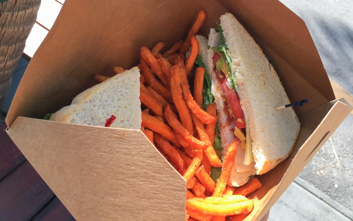 Fisherman's Cafe Key West: Delicious affordable food