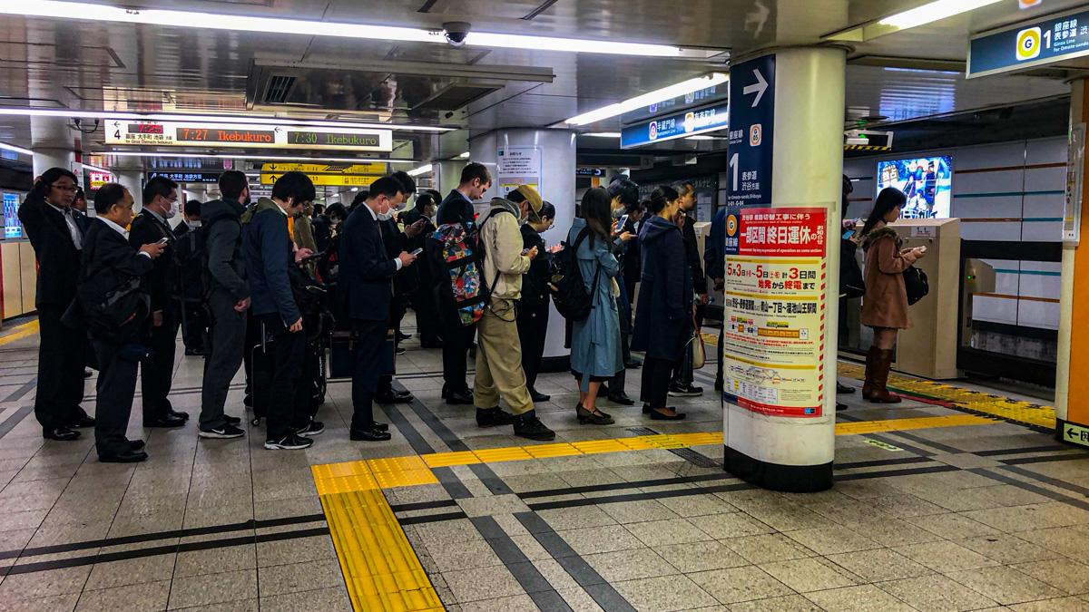 japan-rijgen