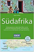 South Africa Travel Handbook Dumont