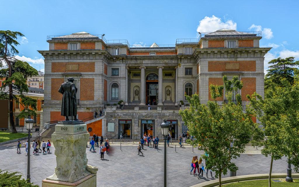 Prado Museum