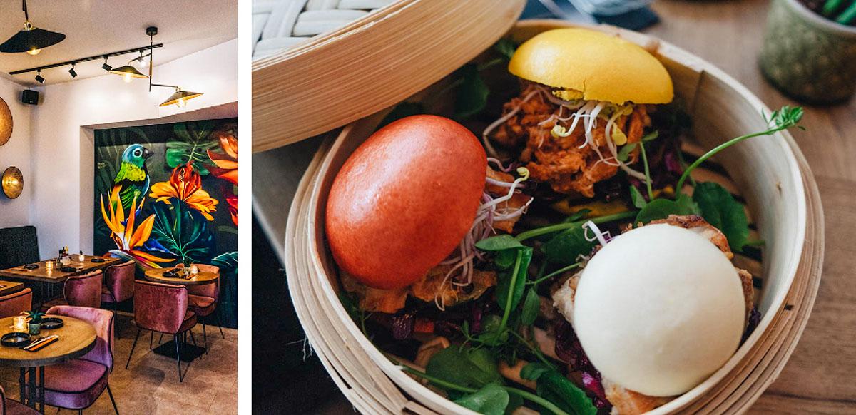 Het absolute Foodie-highlight in Maastricht: Clichée