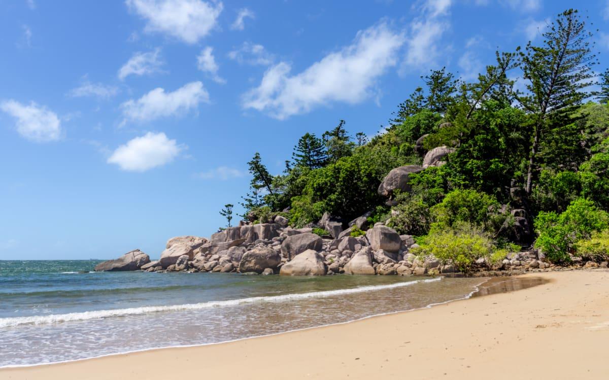 Florence Bay Magnetic Island Australia