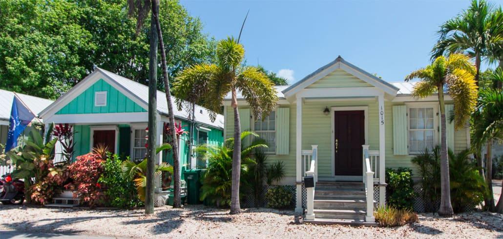 Key West Florida bezienswaardigheden
