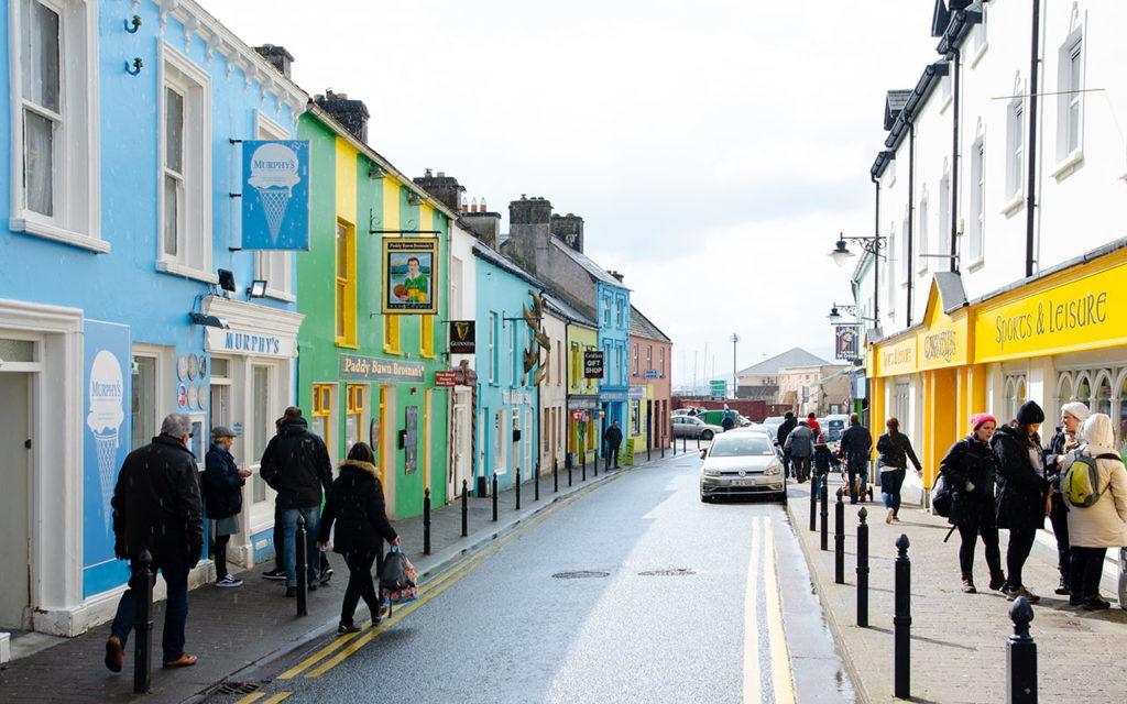 Dingle in Ierland