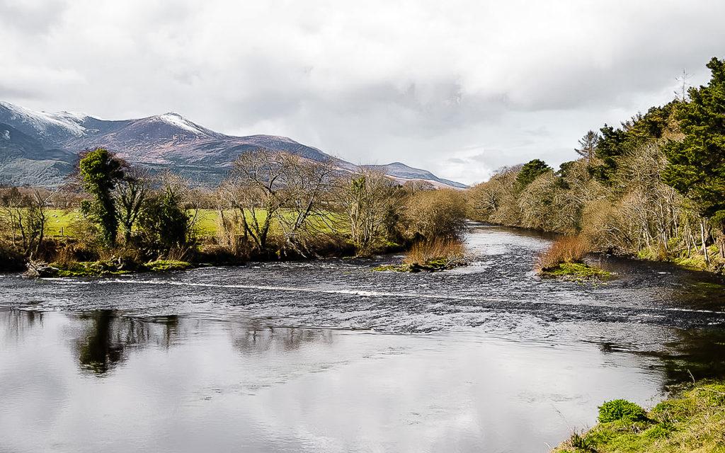 Killarney Nationalpark Ierland