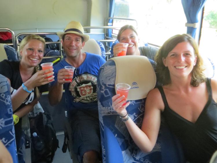 Adios Cuba