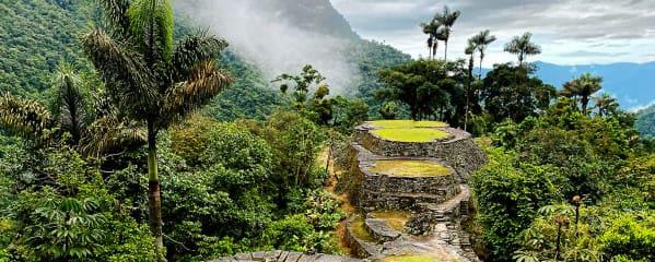 Ciudad Perdida Colombie expérience randonnée