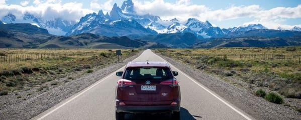 Récit de voyage Patagonie Sud