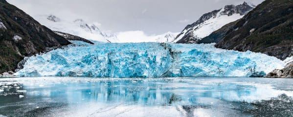 Croisière dans les fjords de Patagonie