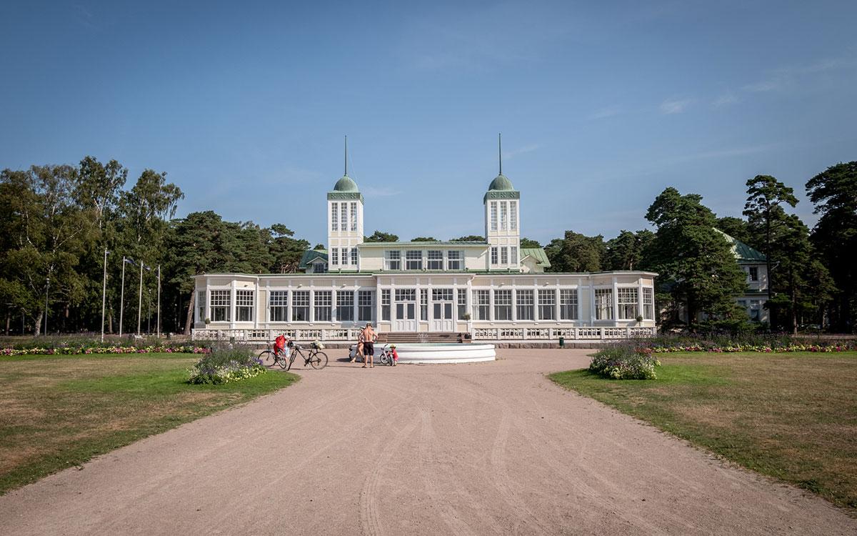 Casino de Hangon Hanko