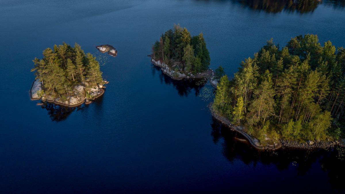 parc national de teijo-finlande-nature
