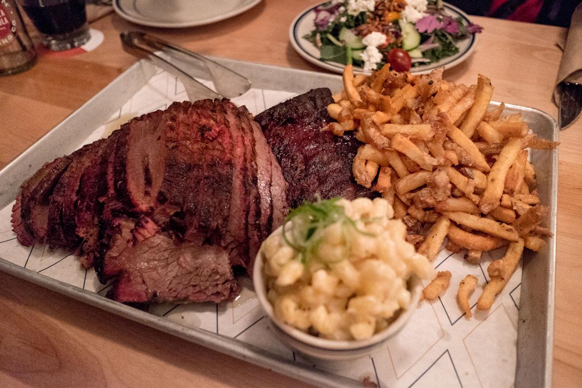 Eten tips: Meat Edmonton