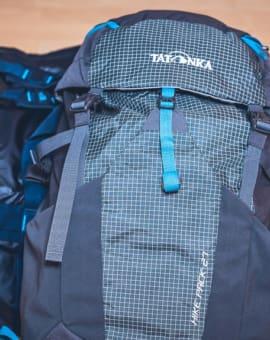 Packing list Kilimanjaro