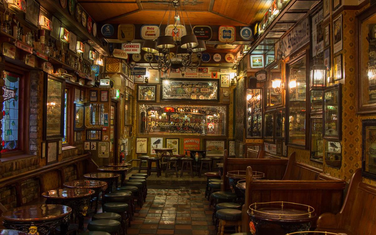 Belfast tips The Duke of York