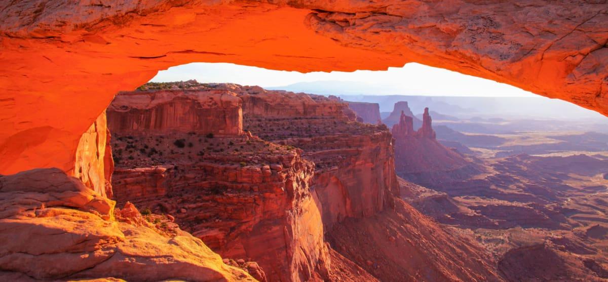 Canyonlands National Park, Utah