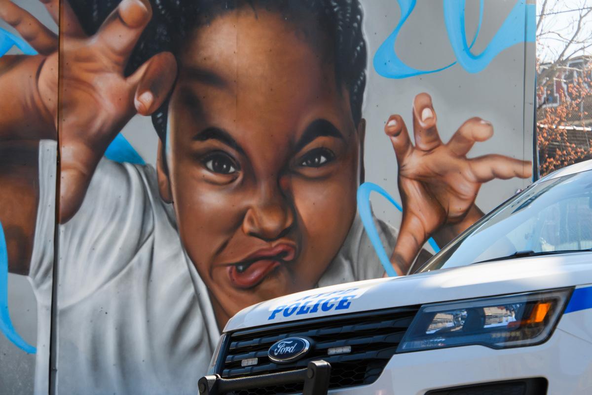 Street Art Photography