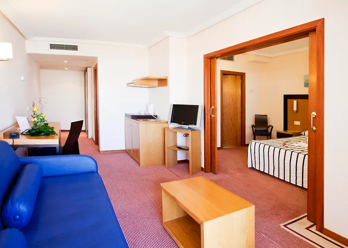 Principales Hoteles con Spa en Alicante