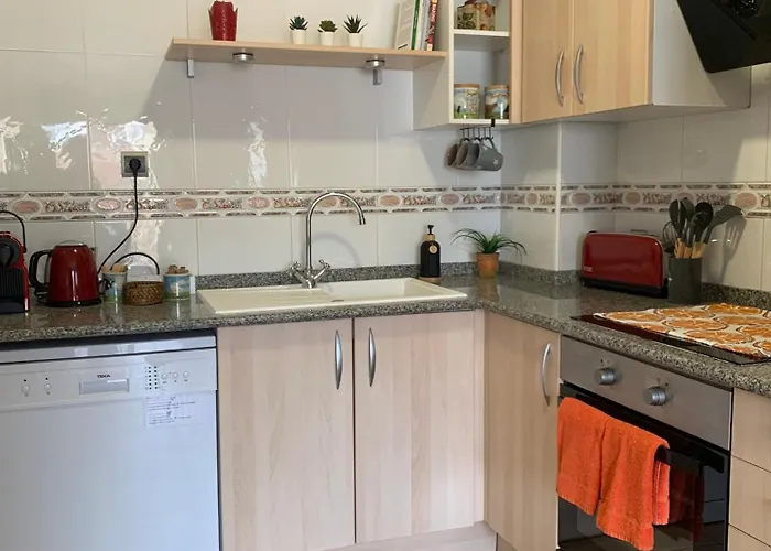 Mejores Hoteles Baratos en Sant Celoni, España