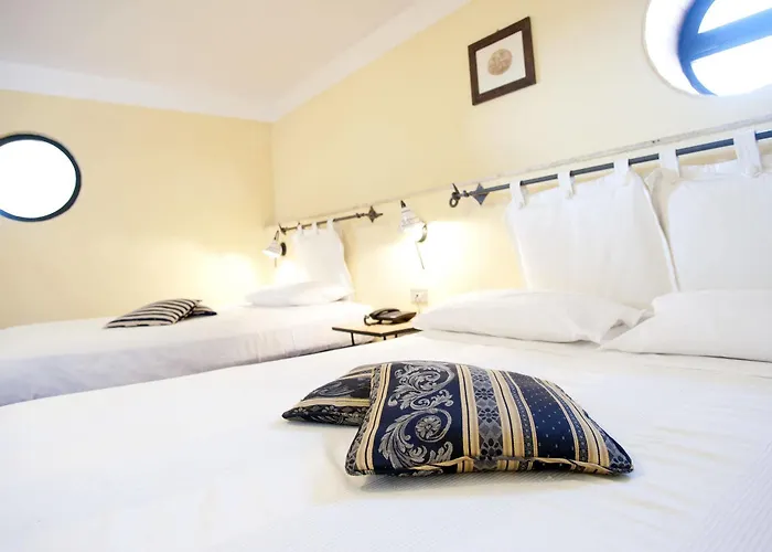 Top Naples Italy Hotels on the Beach: Your Guide to Coastal Comfort and Luxury