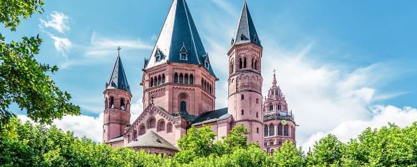 Rheinland-Pfalz Blog