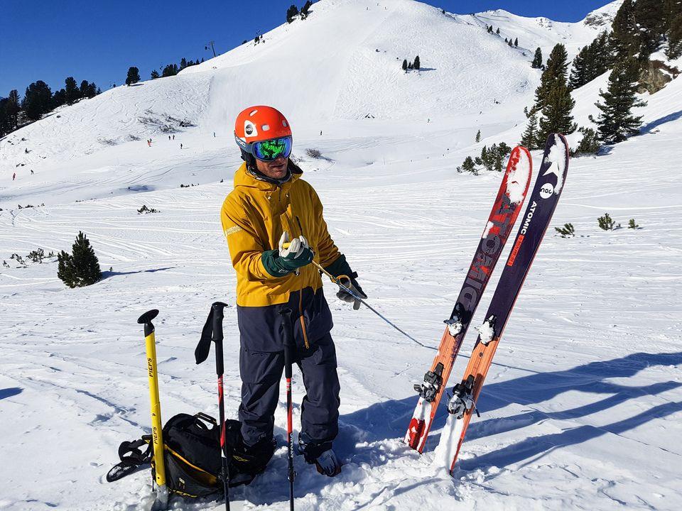 Obertauern in Winter: Tips & Activities