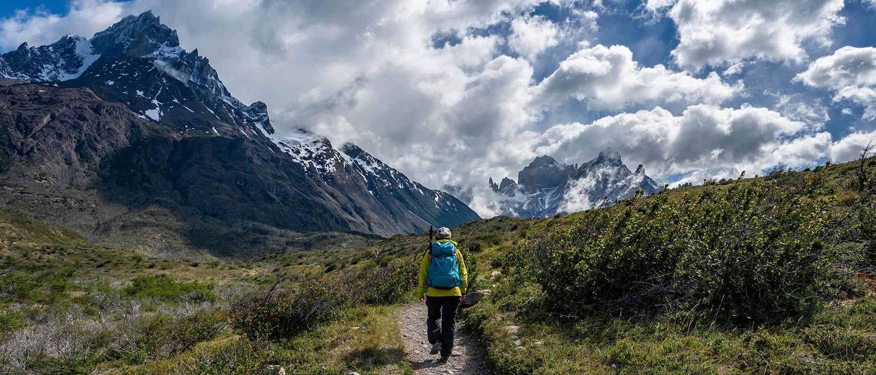 Chile - Argentina Travel Report