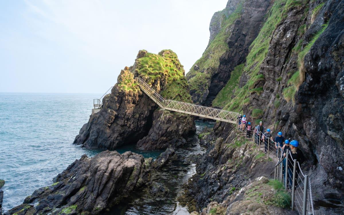 The Best Places for Puffins in Europe