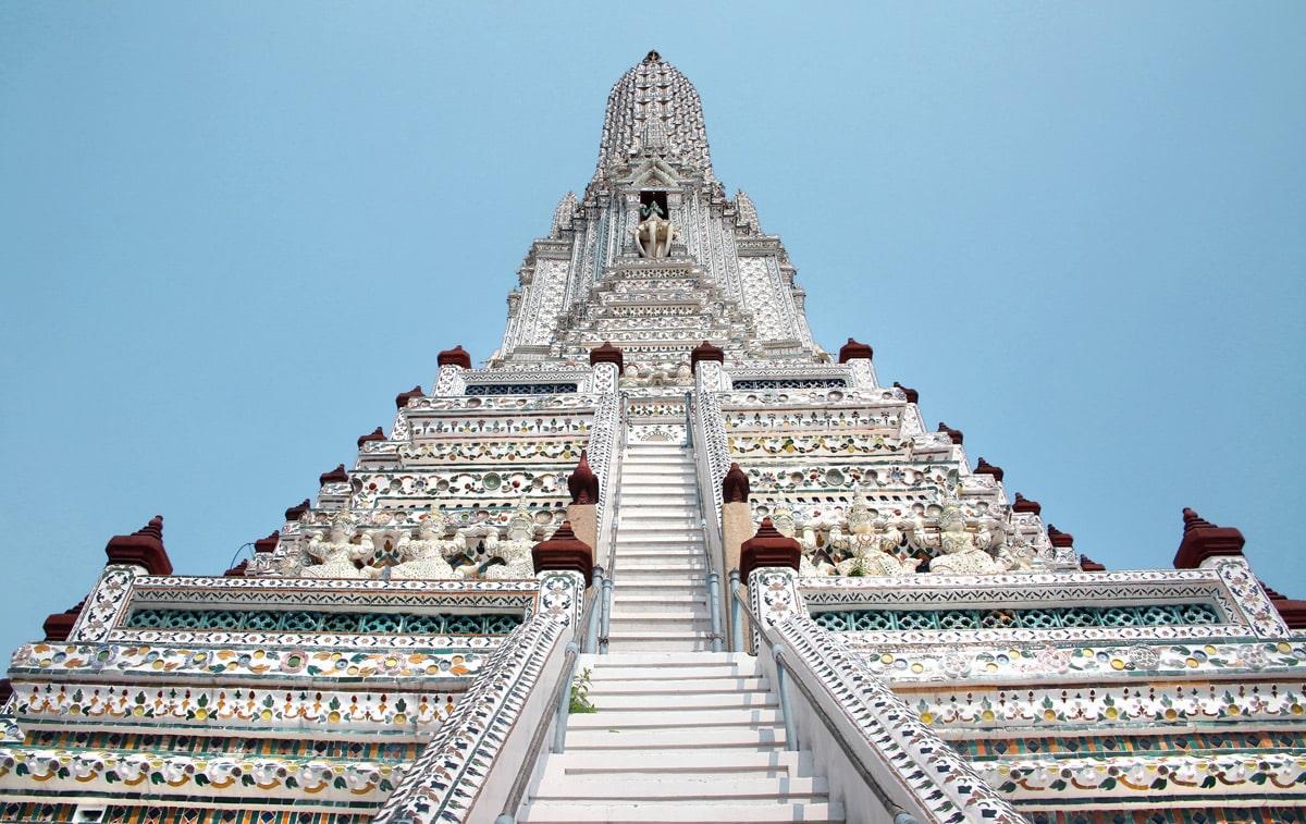 Bangkok Tips for First-Time Visitors: 11 Things You Should Know Before Your First Trip