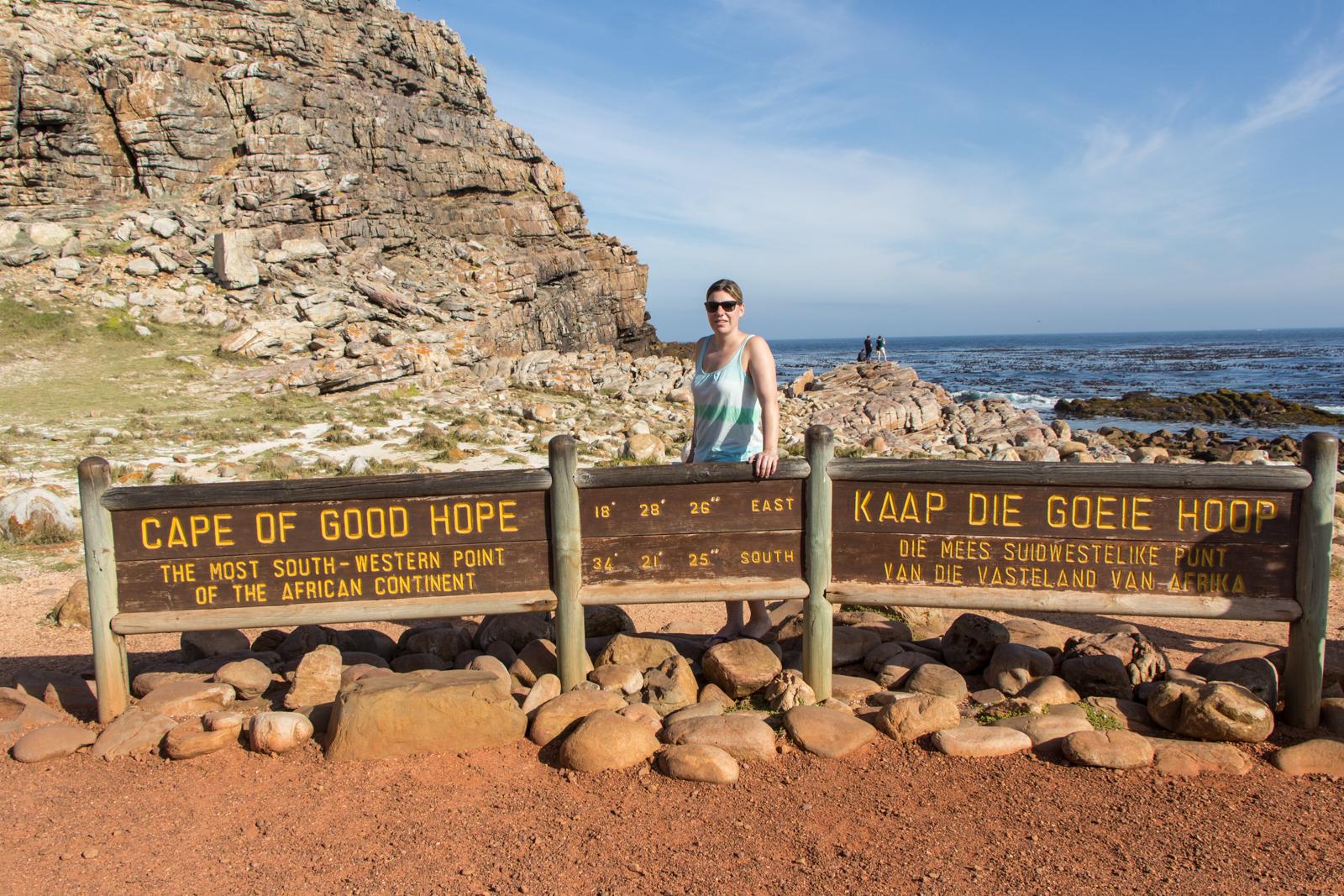 Filming Locations in South Africa for "The Best Day"