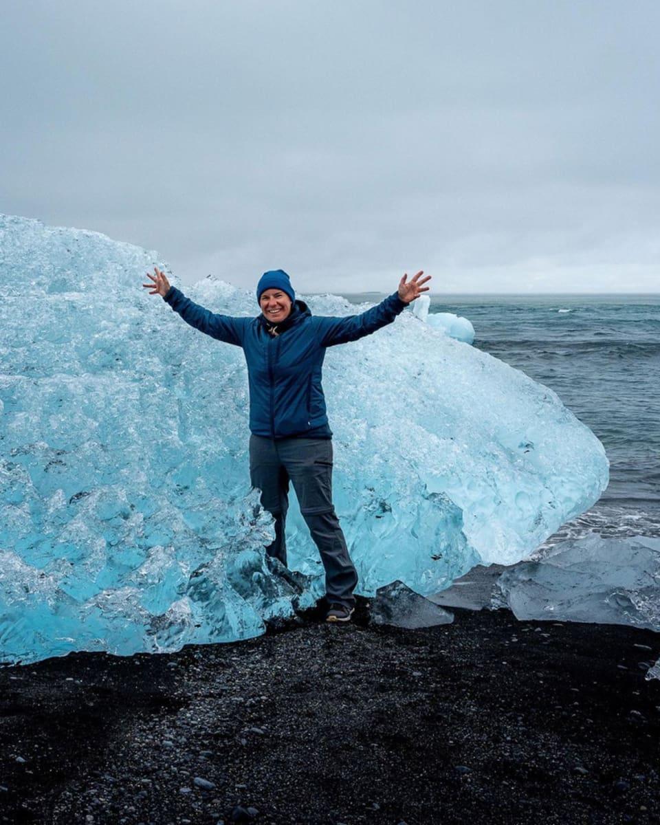 Iceland Attractions