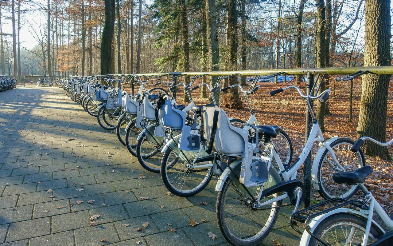 Attractions dans le Gelderland