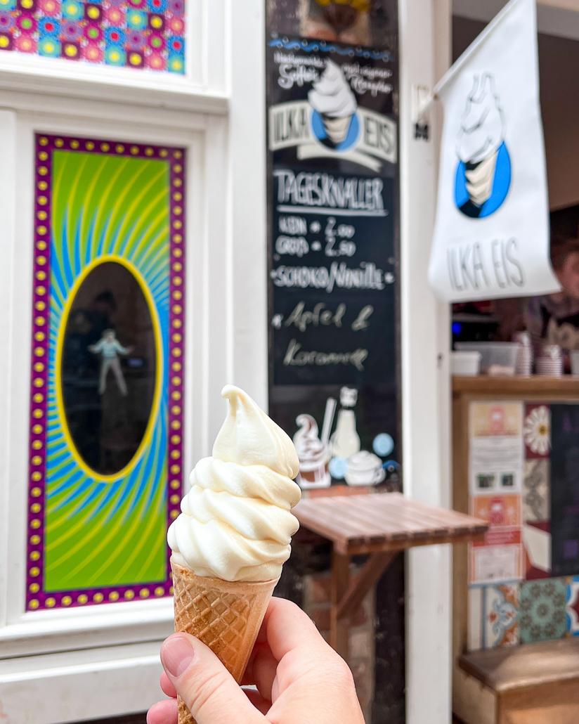 De mooiste plekken in Mecklenburg-Schwerin met de camper