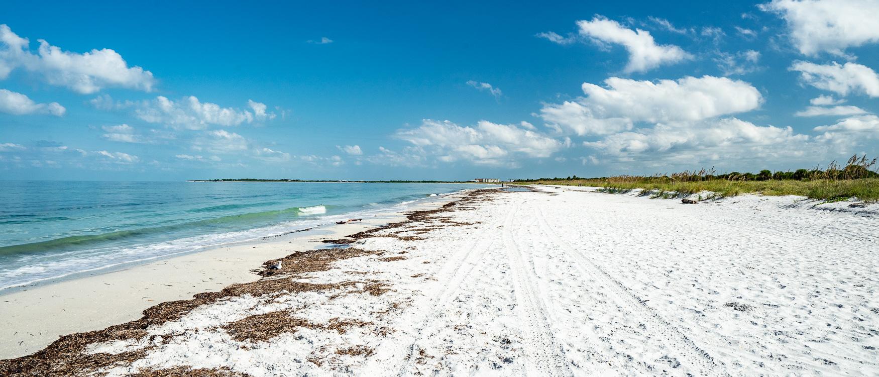 Waarheen in april reizen? Tips voor vakantie in april