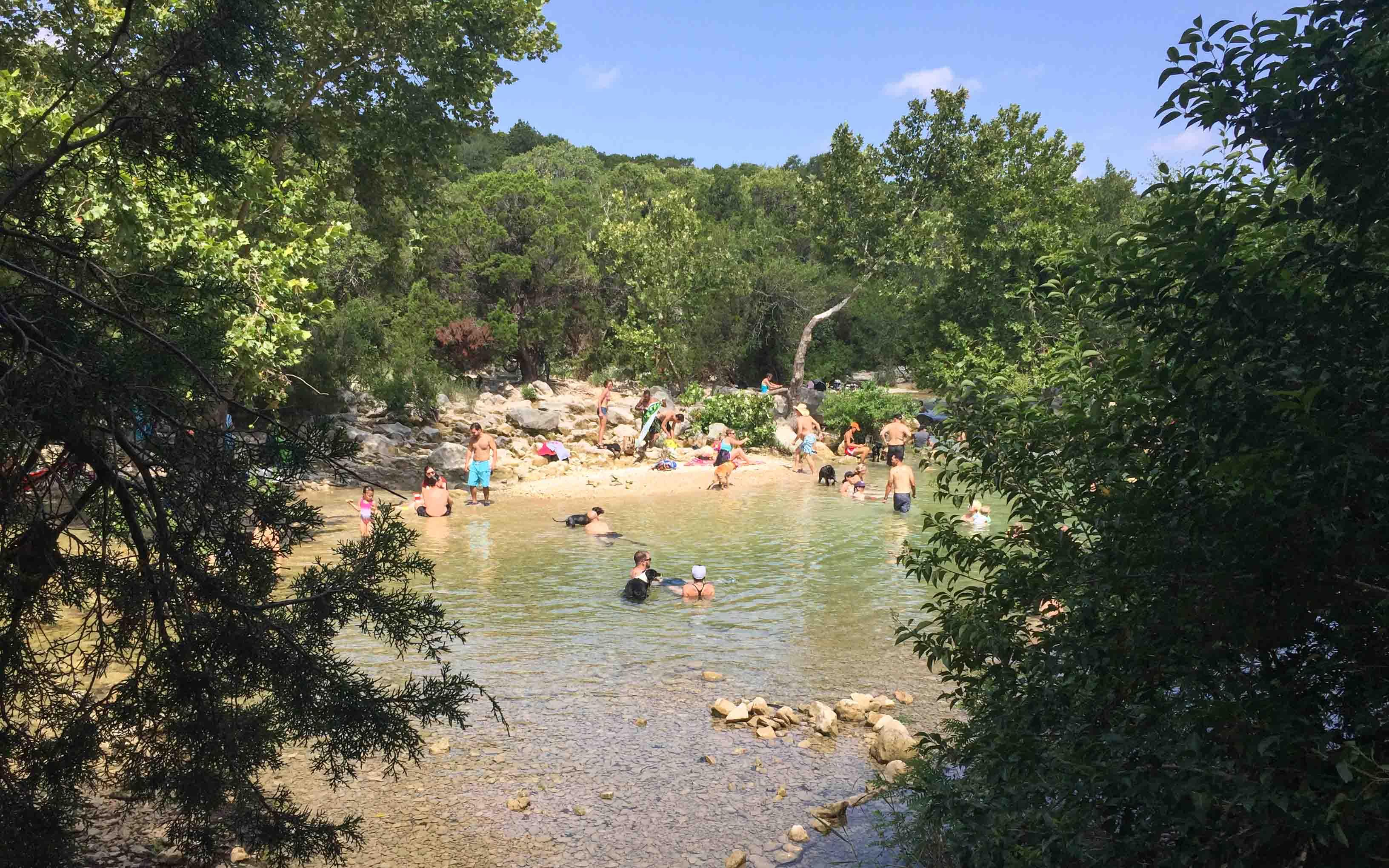 Conseils pour Austin, Texas
